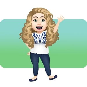 Meet your Posher, Debra